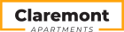 Claremont Apartments Logo