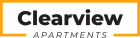 Clearview Apartments Logo