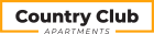 Country Club Apartments Logo