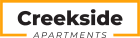 Creekside Apartments Logo