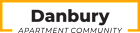 Danbury Apartment Community Logo