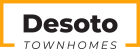 Desoto Townhomes Logo