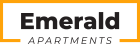 Emerald Apartments Logo