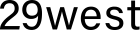 Property Logo  at 29 West, Fargo, North Dakota