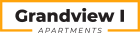 Grandview I Apartments Logo