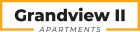 Grandview II Apartments Logo