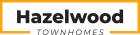 Hazelwood Townhomes Logo