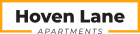 Hoven Lane Apartments Logo