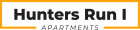 Hunters Run I Apartments Logo