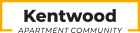 Kentwood Apartment Community Logo