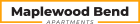 Maplewood Bend Apartments Logo