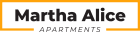 Martha Alice Apartments Logo