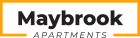 Maybrook Apartments Logo