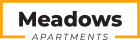 Meadows Apartments Logo