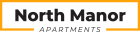 North Manor Apartments Logo