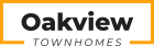 Oakview Townhomes Logo
