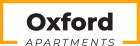 Oxford Apartments Logo