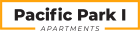 Pacific Park I Apartments Logo