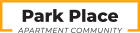 Park Place Apartment Community Logo