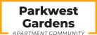 Parkwest Gardens Apartment Community Logo