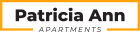 Patricia Ann Apartments Logo