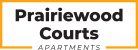 Prairiewood Courts Apartments Logo