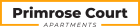 Primrose Court Apartments Logo