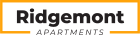 Ridgemont Apartments Logo