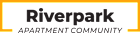 Riverpark Apartment Community Logo