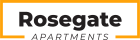 Rosegate Apartments Logo