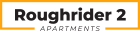 Roughrider 2 Apartments Logo