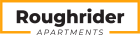 Roughrider Apartments Logo
