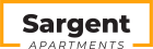 Sargent Apartments Logo