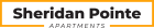 Sheridan Pointe Apartments Logo
