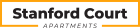 Stanford Court Apartments Logo