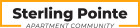 Sterling Pointe Apartment Community Logo