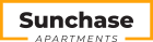 Sunchase Apartments Logo