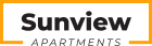 Sunview Apartments Logo
