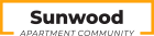Sunwood Apartment Community Logo