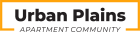 Urban Plains Apartment Community Logo