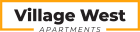 Village West Apartments Logo