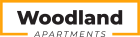 Woodland Apartments Logo