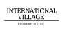 Property Logo at International Village UCR Student Housing, Riverside, CA 92507
