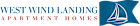 Property Logo at West Wind Landing, Savannah, GA, 31410