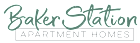 Property Logo at Baker Station, Antioch