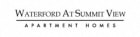 Waterford at Summit View