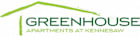Logo of Greenhouse Apartments at Kennesaw