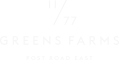 Property Logo at 1177 Greens Farms, Westport, 06880