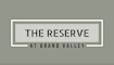 Property logo at The Reserve at Grand Valley Apartments, Ohio