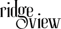 Logo at Ridgeview Apartments, Fortville, IN
